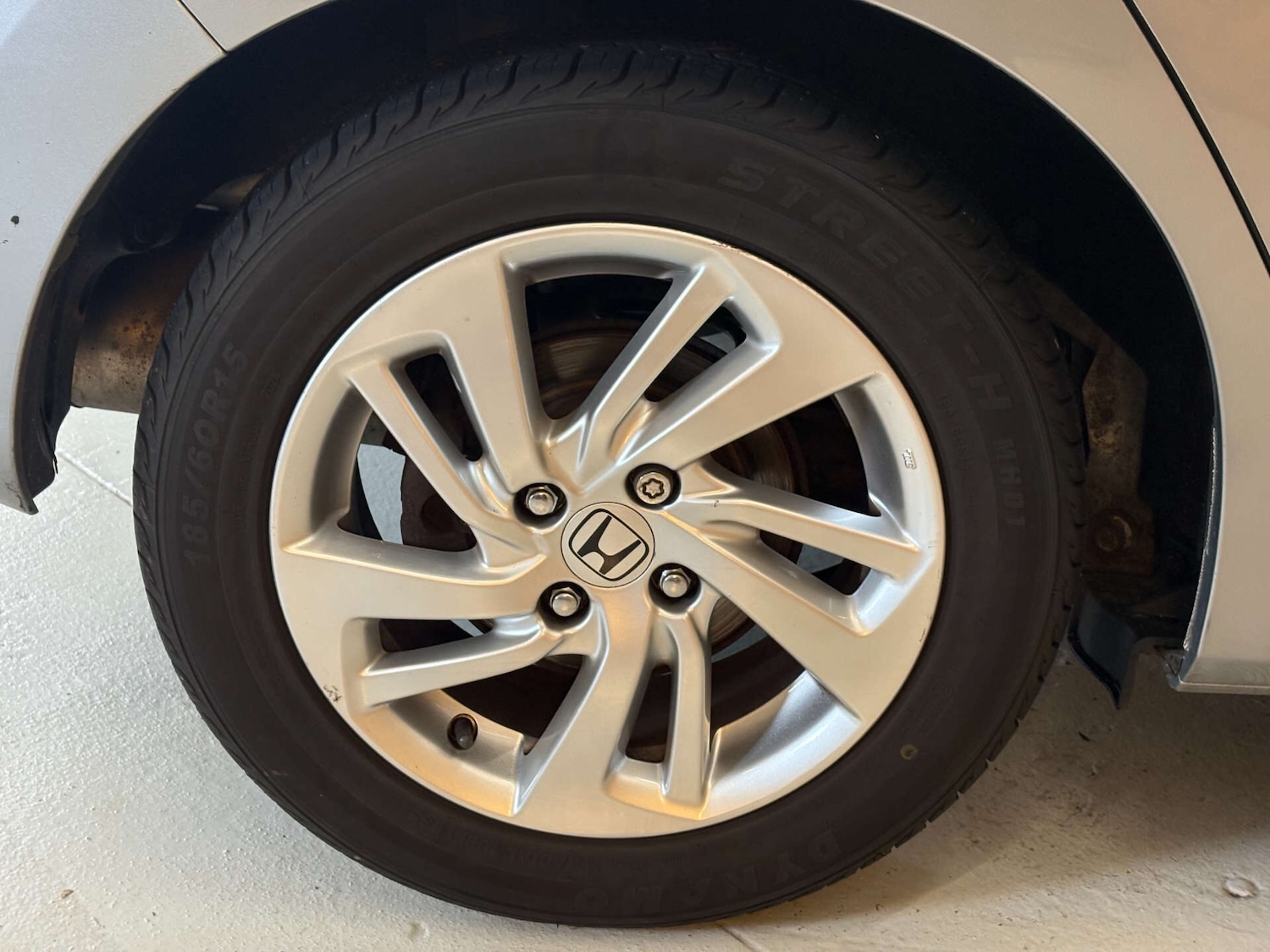 Used Honda Jazz 2016 for sale - 76783102: Photo 39