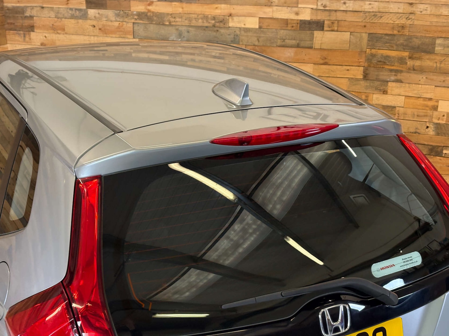 Used Honda Jazz 2016 for sale - 76783102: Photo 41