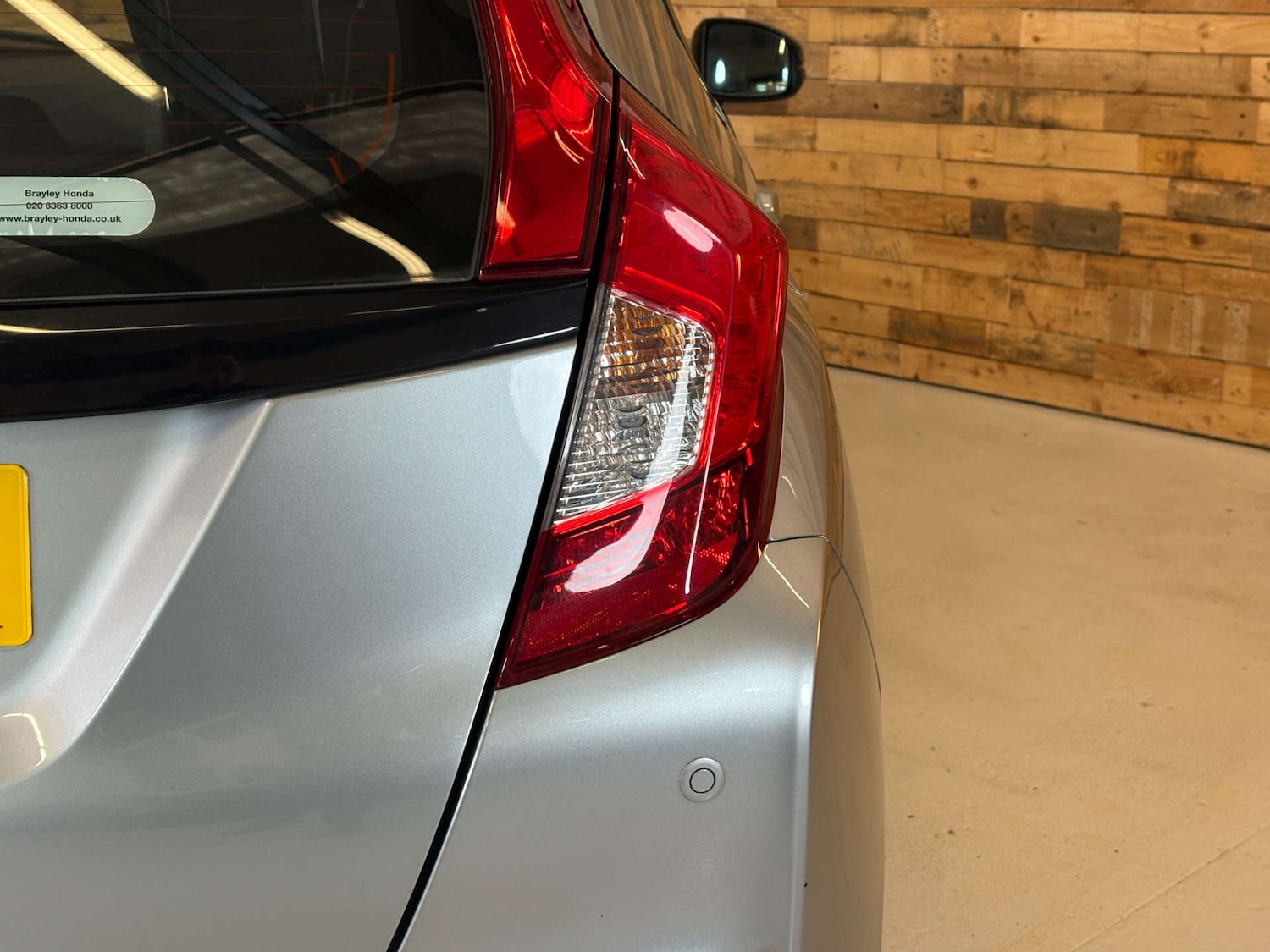 Used Honda Jazz 2016 for sale - 76783102: Photo 47