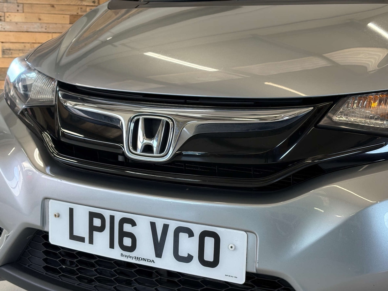 Used Honda Jazz 2016 for sale - 76783102: Photo 48