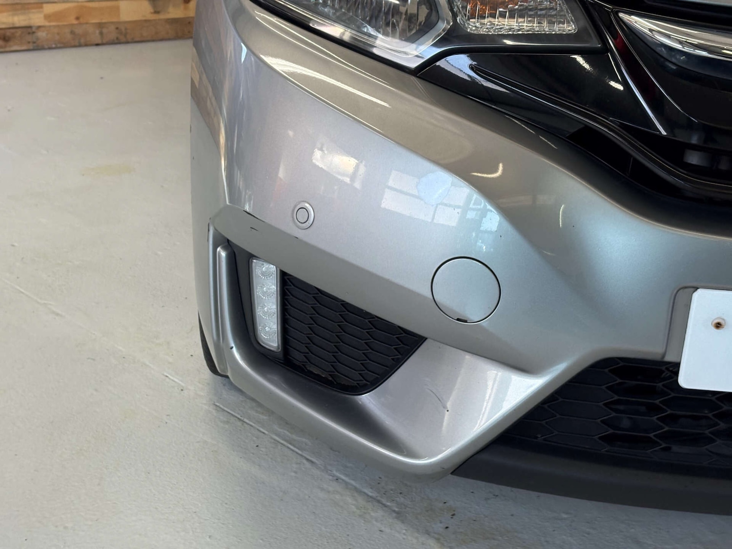 Used Honda Jazz 2016 for sale - 76783102: Photo 51