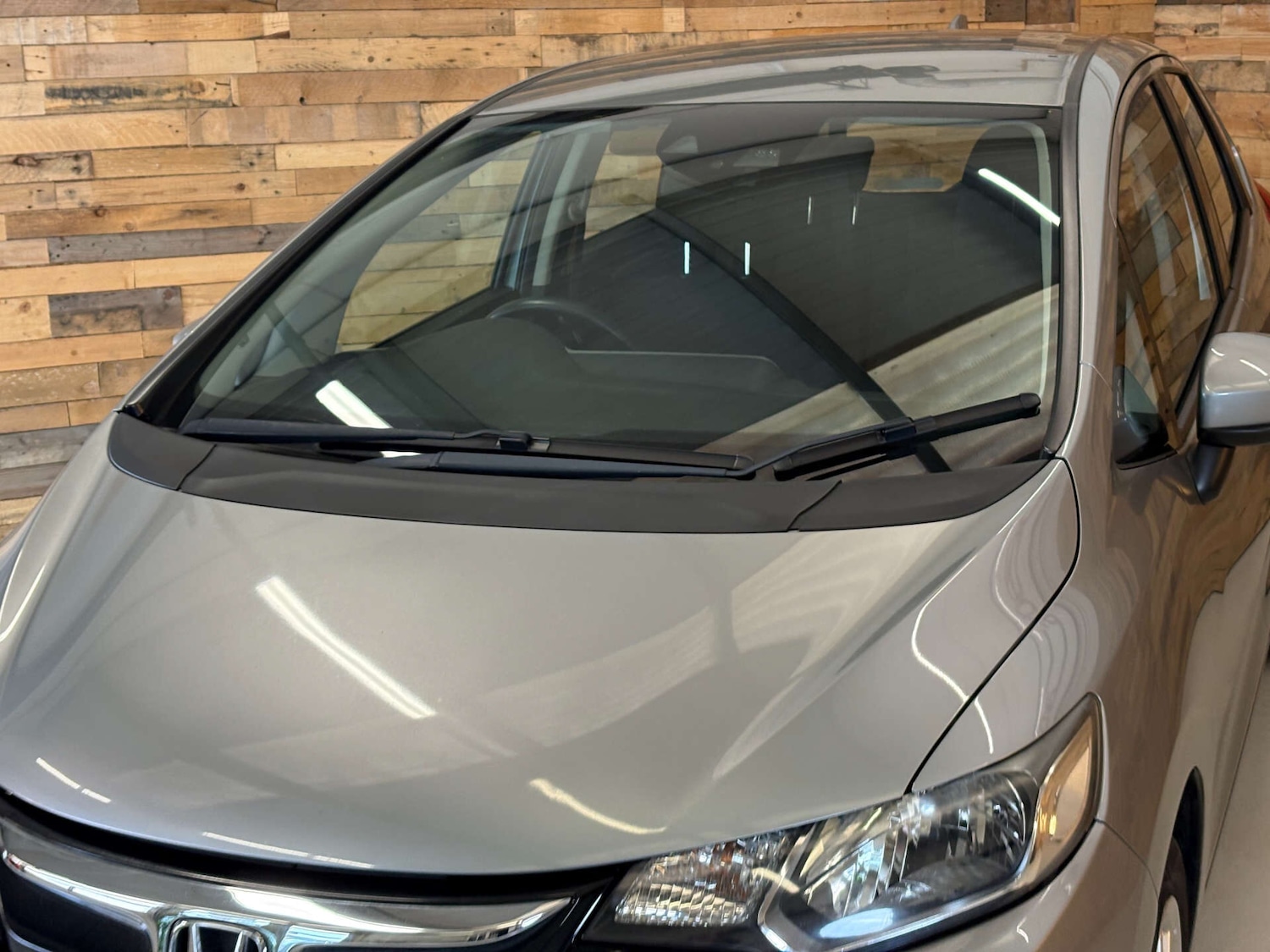 Used Honda Jazz 2016 for sale - 76783102: Photo 56