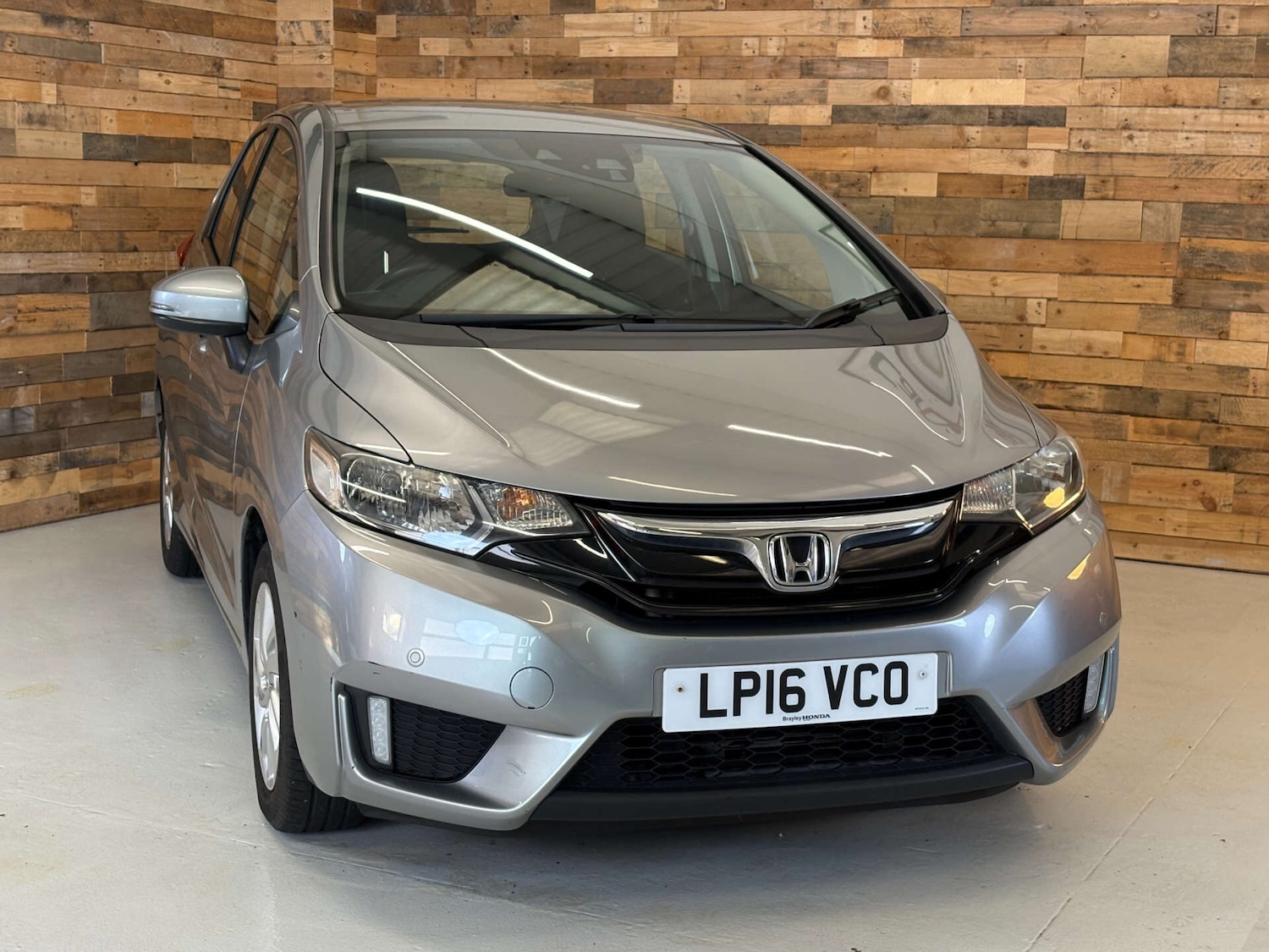 Used Honda Jazz 2016 for sale - 76783102: Photo 58