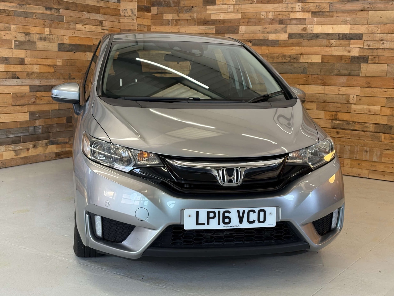 Used Honda Jazz 2016 for sale - 76783102: Photo 59