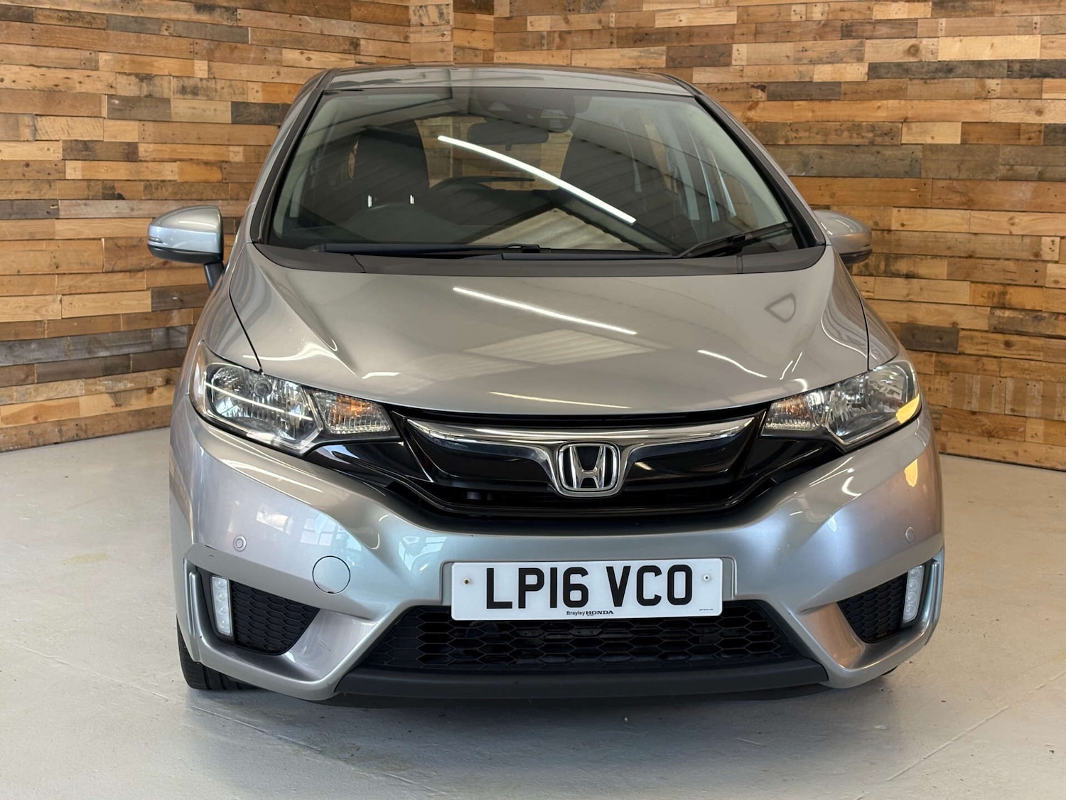 Used Honda Jazz 2016 for sale - 76783102: Photo 60