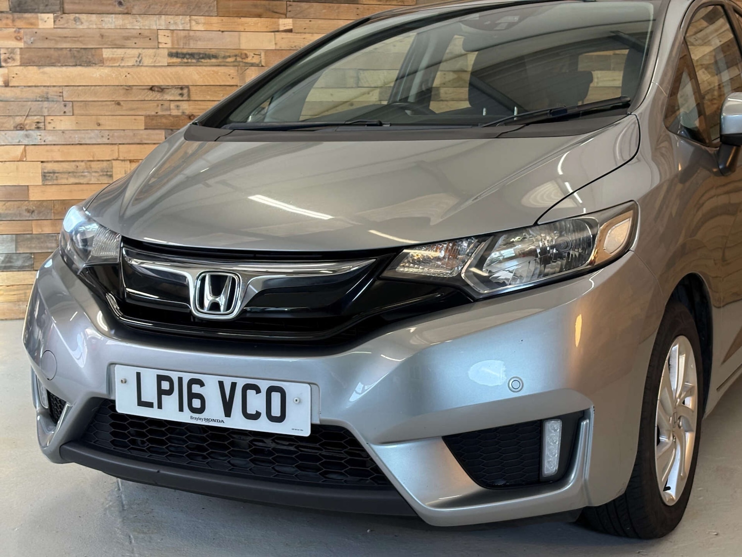 Used Honda Jazz 2016 for sale - 76783102: Photo 61