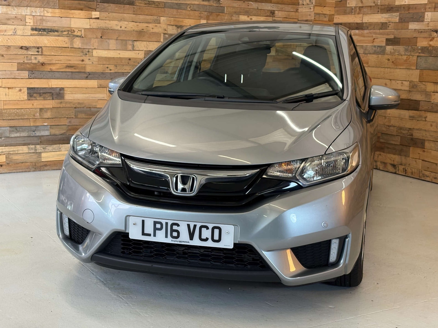 Used Honda Jazz 2016 for sale - 76783102: Photo 63