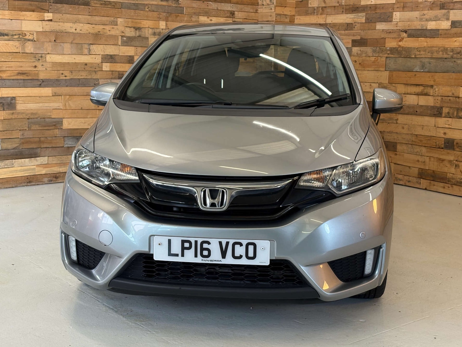 Used Honda Jazz 2016 for sale - 76783102: Photo 65