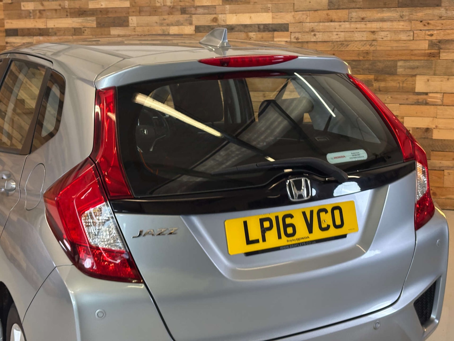 Used Honda Jazz 2016 for sale - 76783102: Photo 68