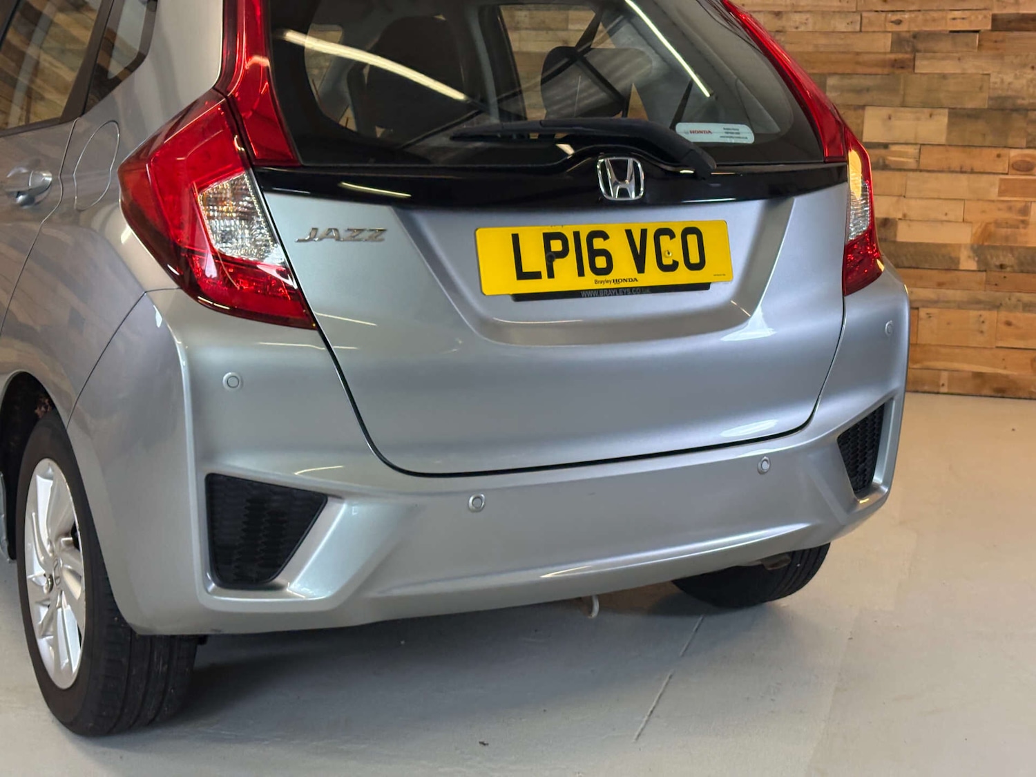 Used Honda Jazz 2016 for sale - 76783102: Photo 69