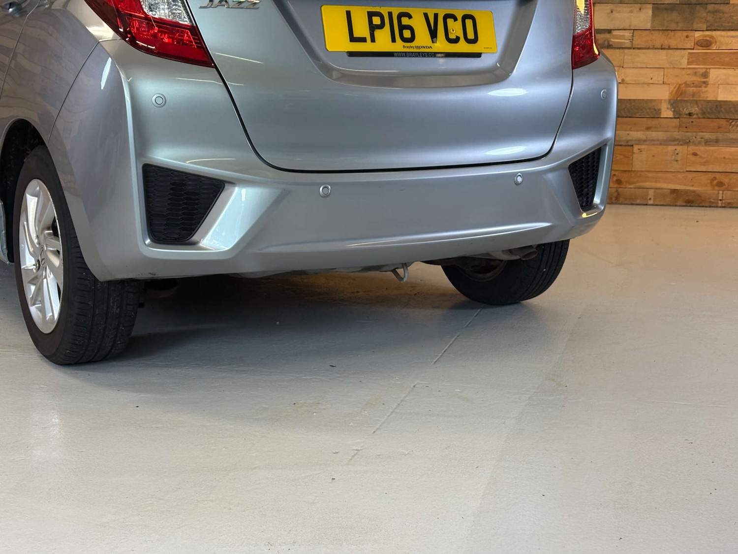 Used Honda Jazz 2016 for sale - 76783102: Photo 70