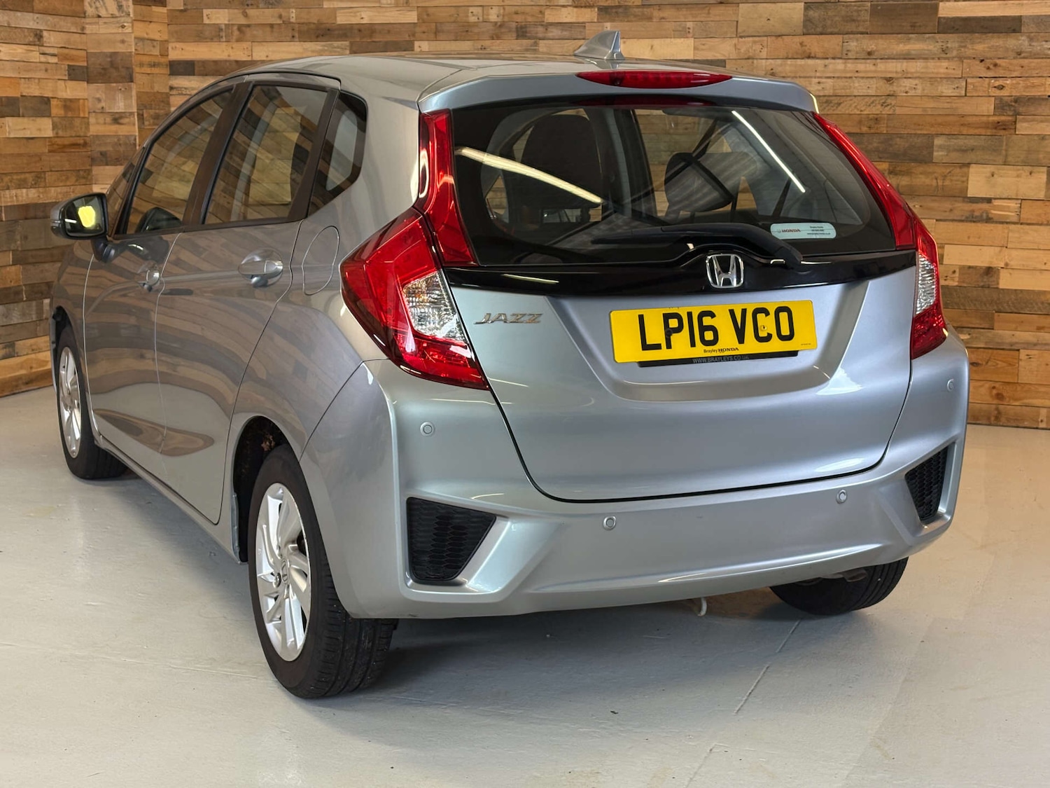 Used Honda Jazz 2016 for sale - 76783102: Photo 71