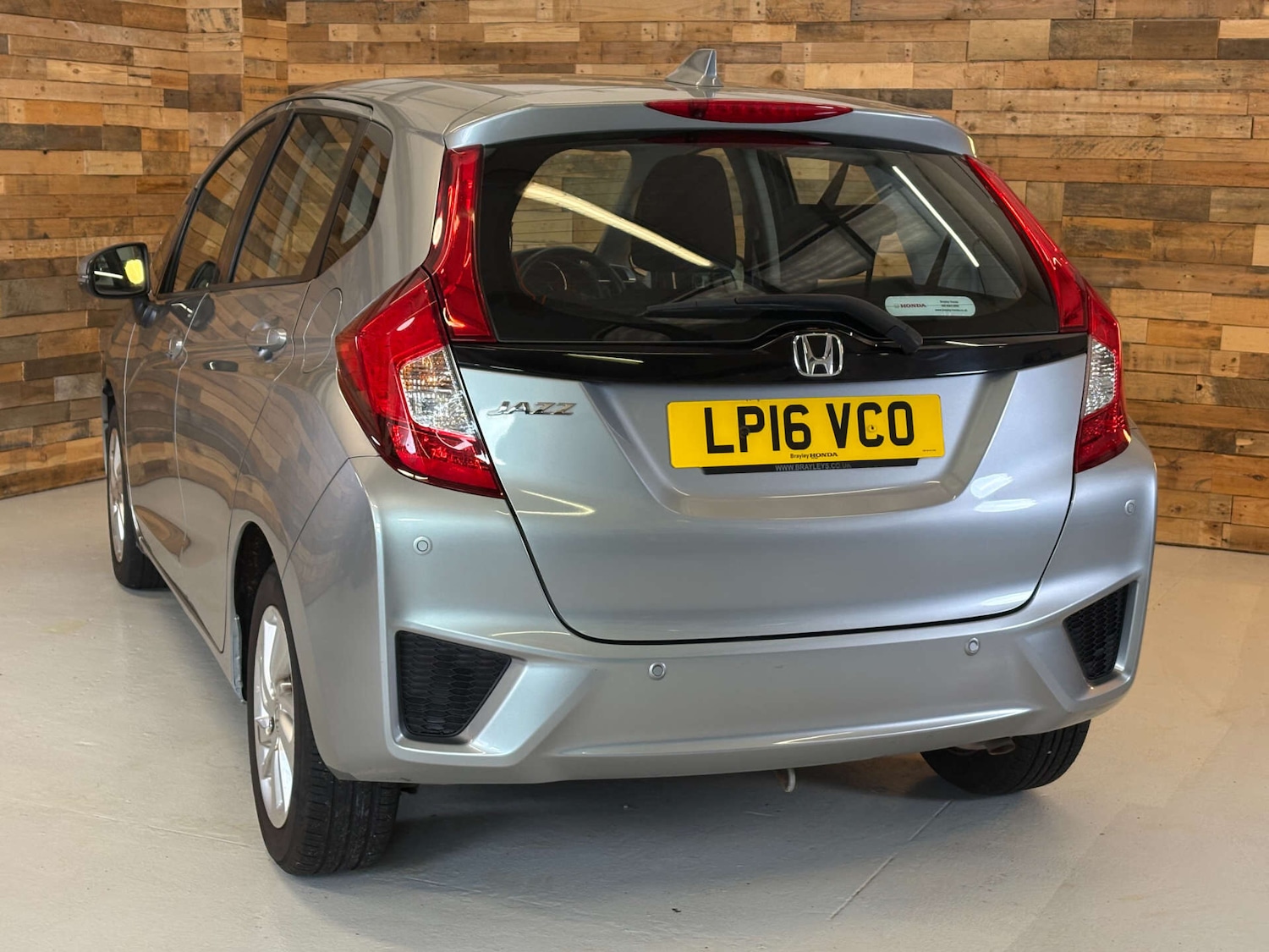 Used Honda Jazz 2016 for sale - 76783102: Photo 72