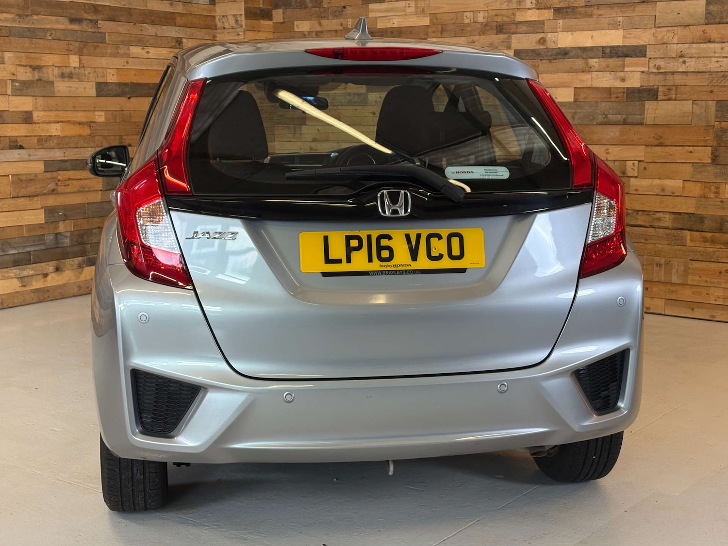 Used Honda Jazz 2016 for sale - 76783102: Photo 74