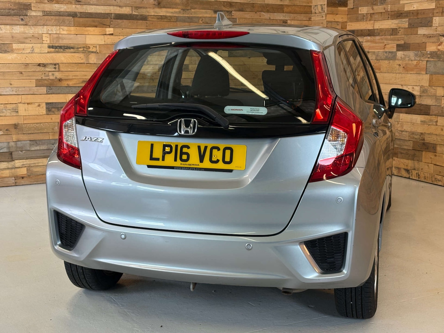 Used Honda Jazz 2016 for sale - 76783102: Photo 75