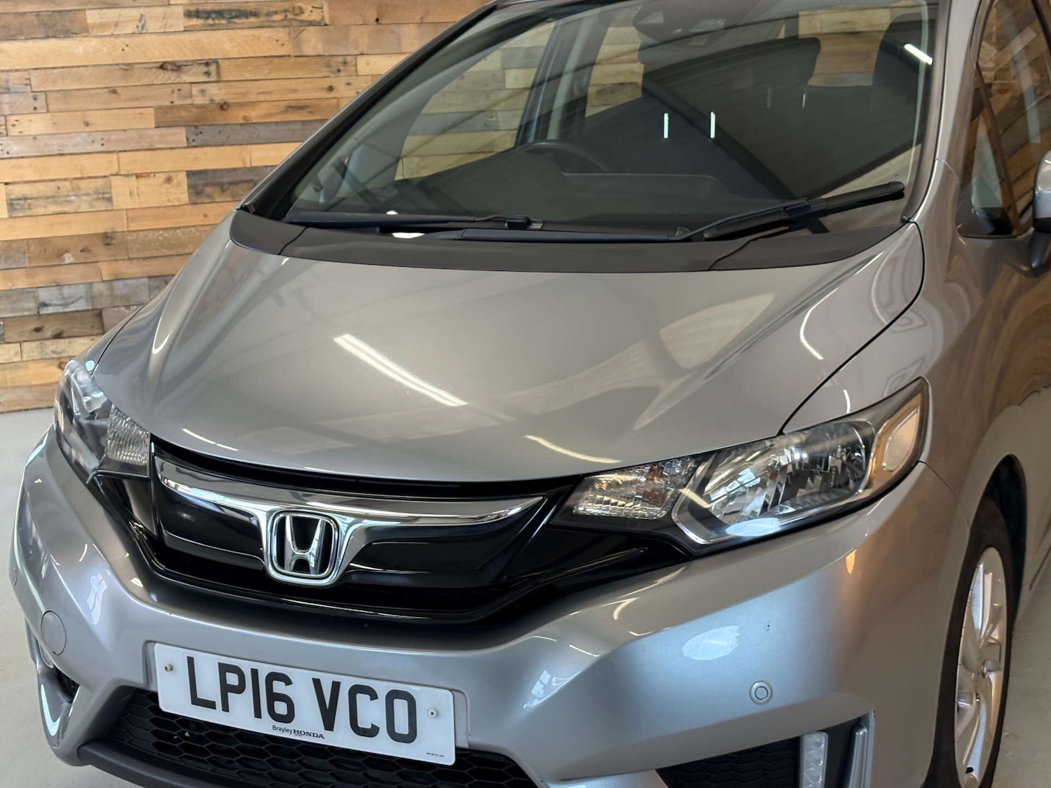 Used Honda Jazz 2016 for sale - 76783102: Photo 80