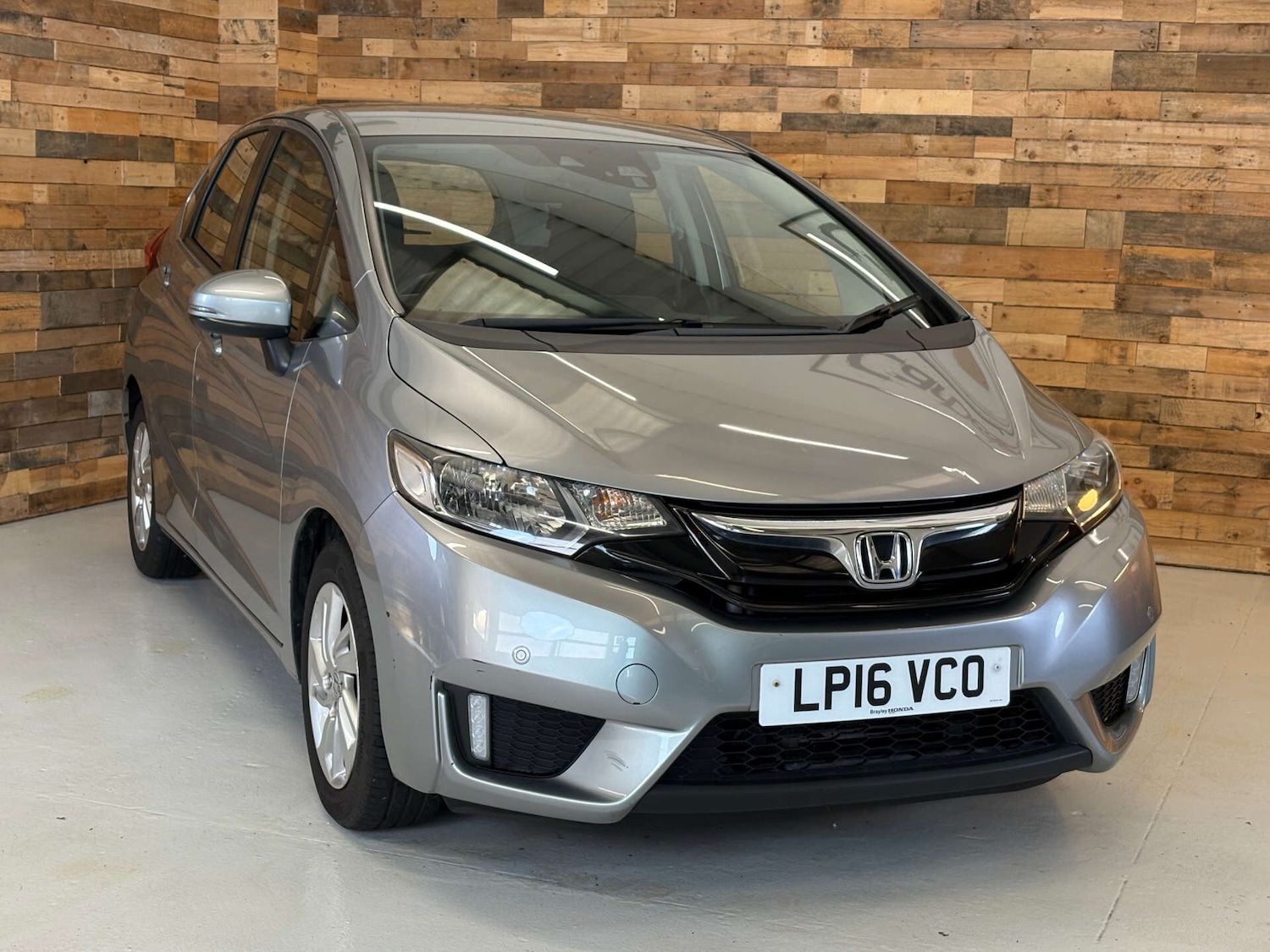 Used Honda Jazz 2016 for sale - 76783102: Photo 82