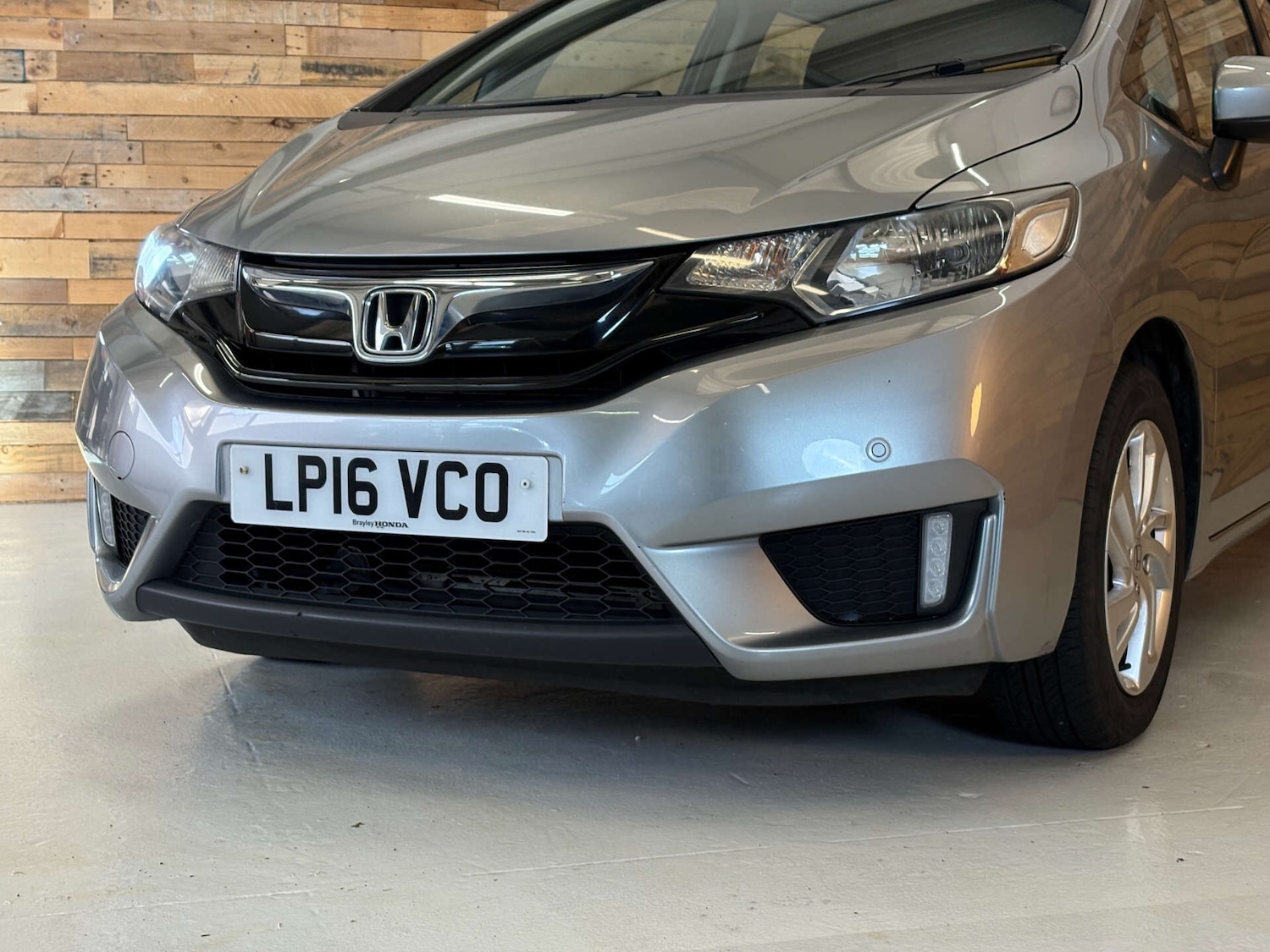Used Honda Jazz 2016 for sale - 76783102: Photo 83