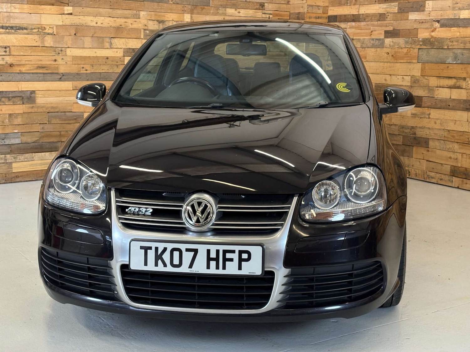 Used Volkswagen Golf 2007 for sale - 76985216: Photo 12