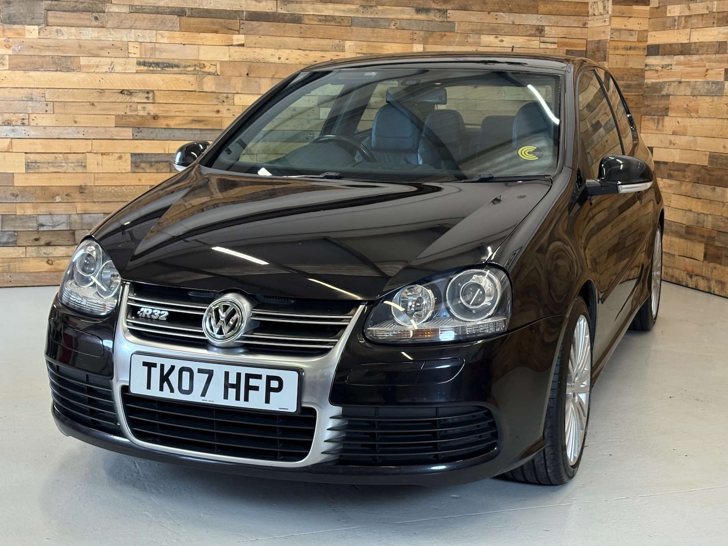 Used Volkswagen Golf 2007 for sale - 76985216: Photo 14
