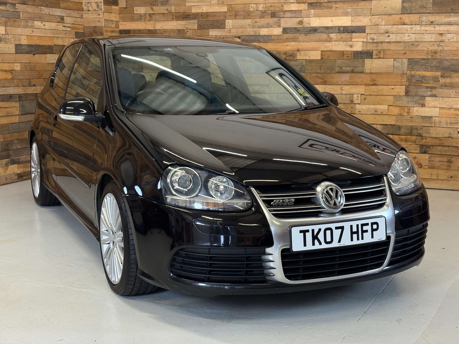Used Volkswagen Golf 2007 for sale - 76985216: Photo 16