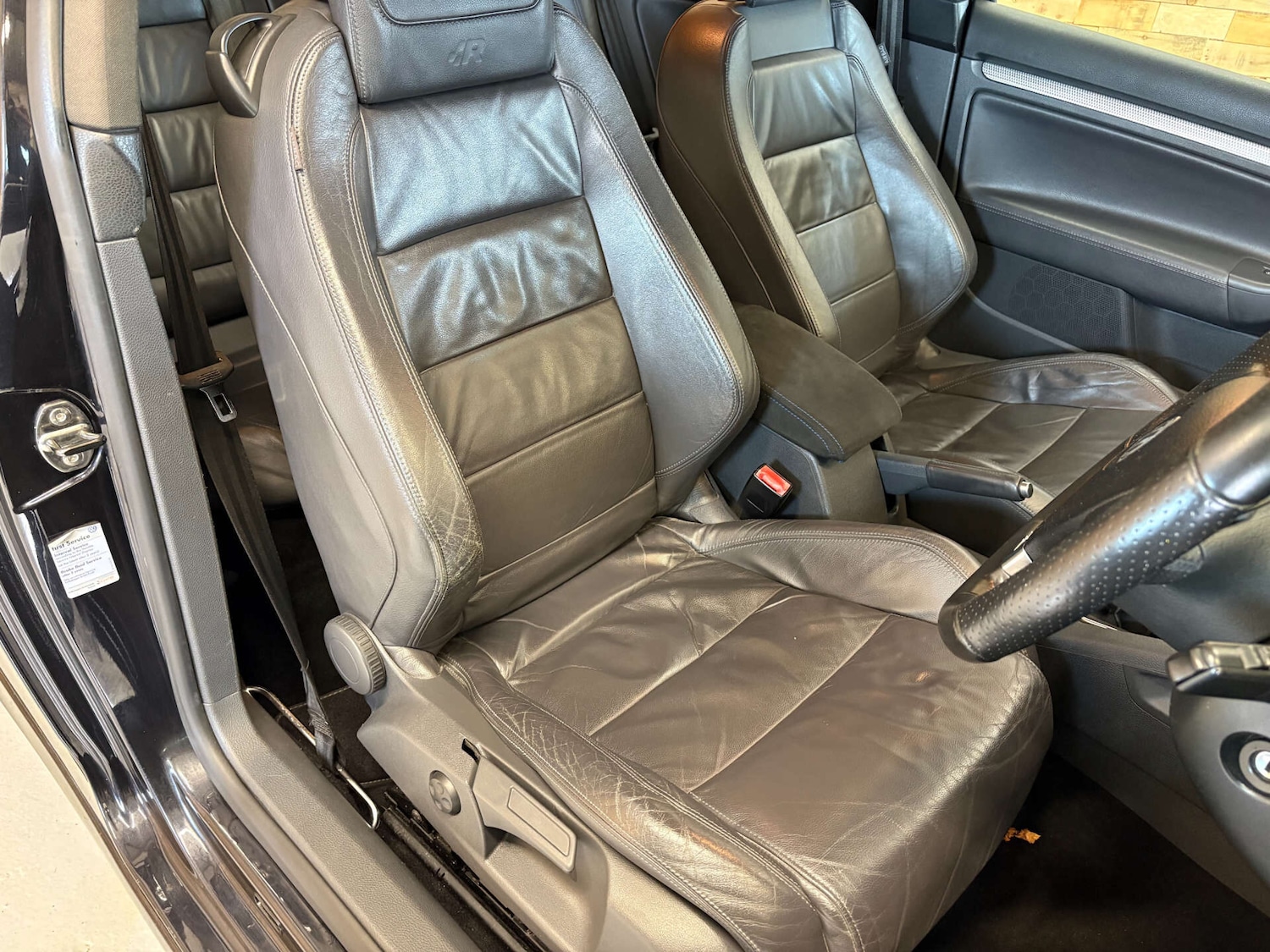 Used Volkswagen Golf 2007 for sale - 76985216: Photo 18