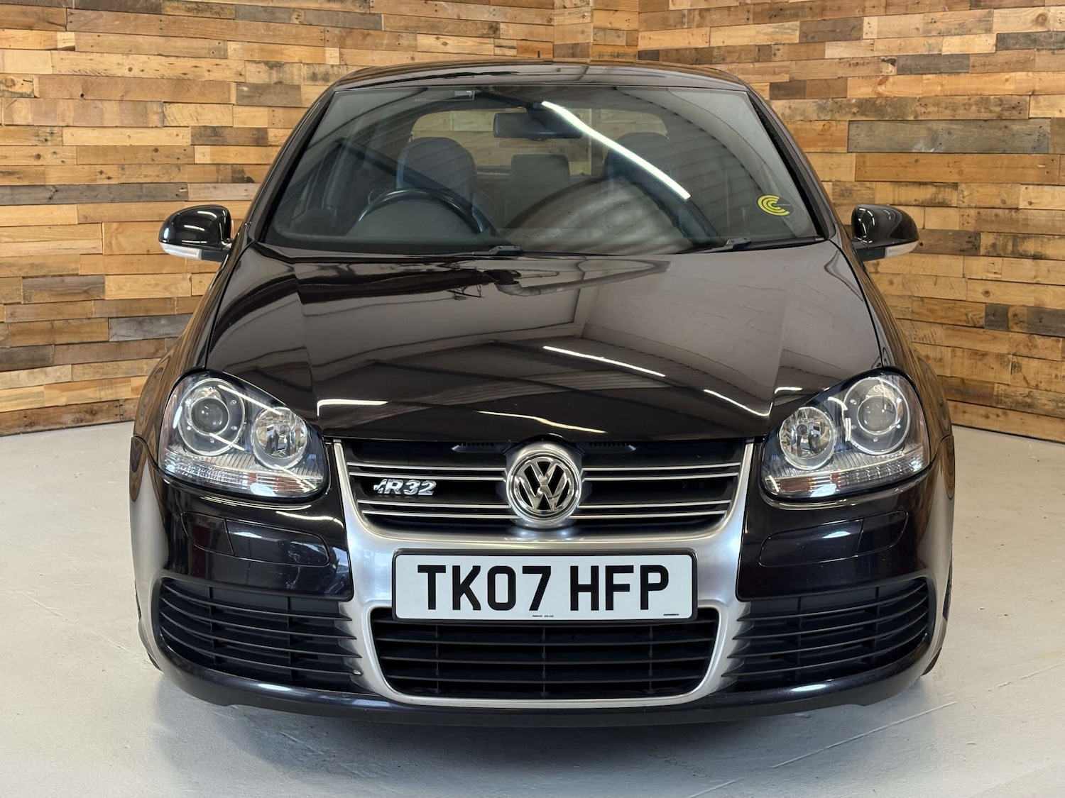 Used Volkswagen Golf 2007 for sale - 76985216: Photo 2