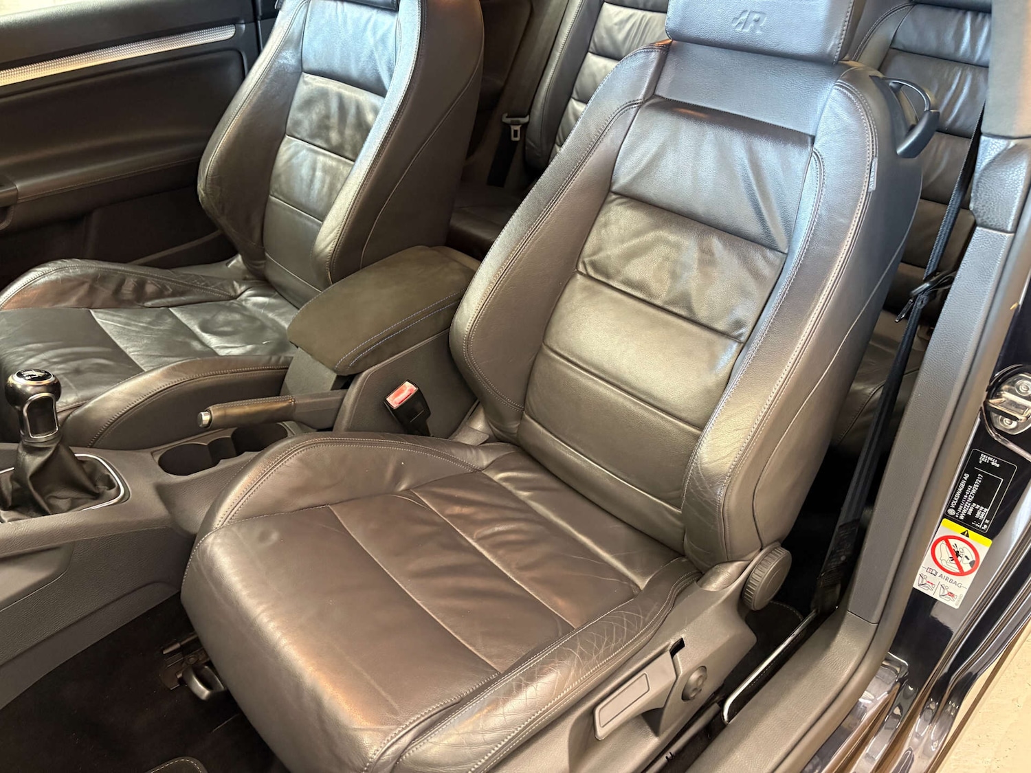 Used Volkswagen Golf 2007 for sale - 76985216: Photo 21