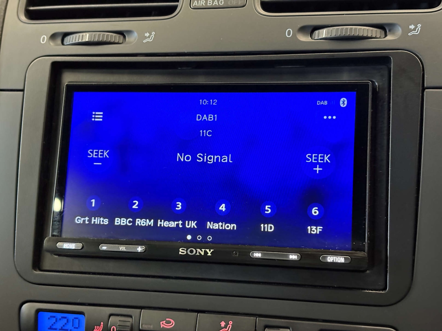 Used Volkswagen Golf 2007 for sale - 76985216: Photo 23