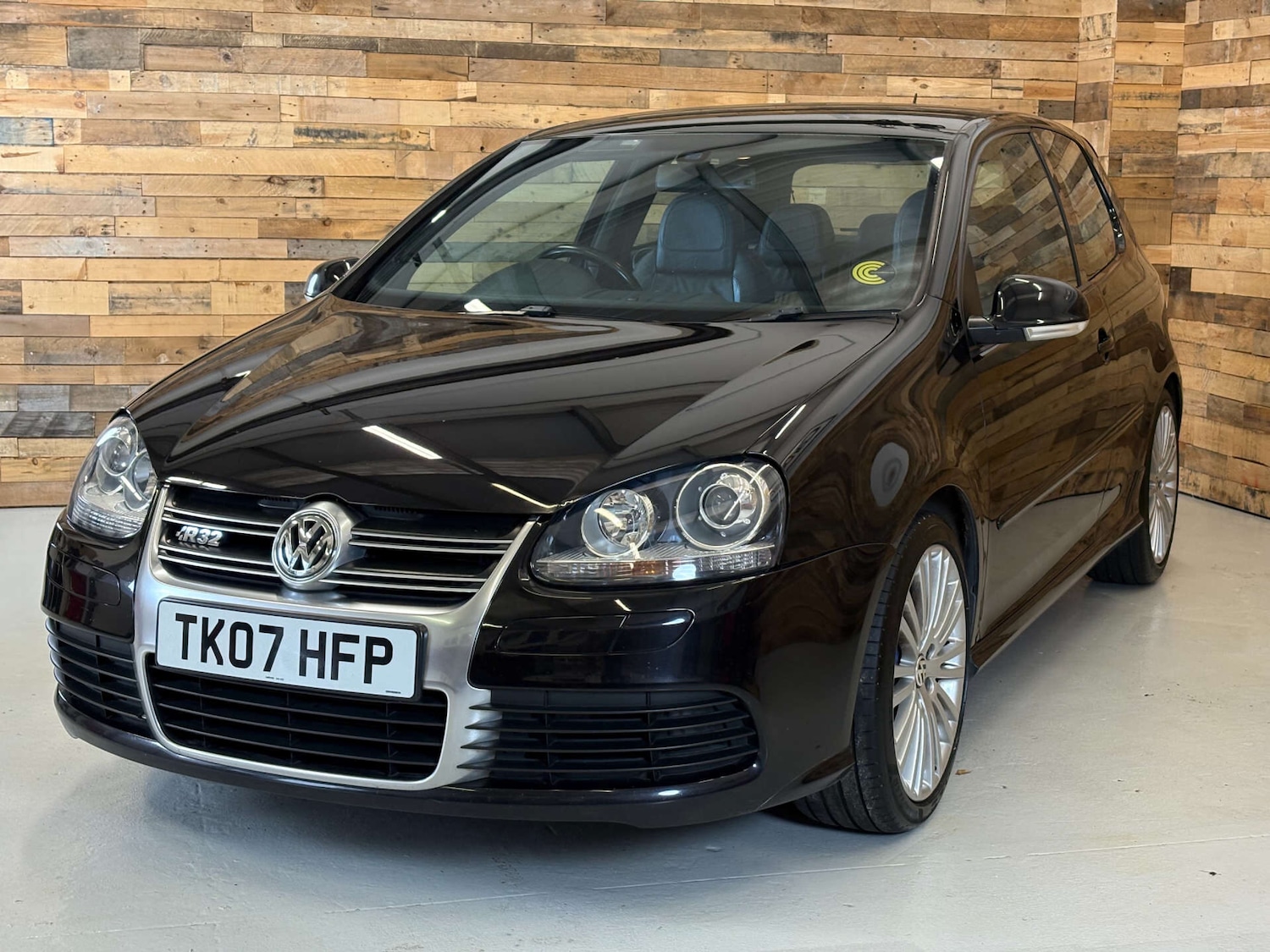 Used Volkswagen Golf 2007 for sale - 76985216: Photo 3