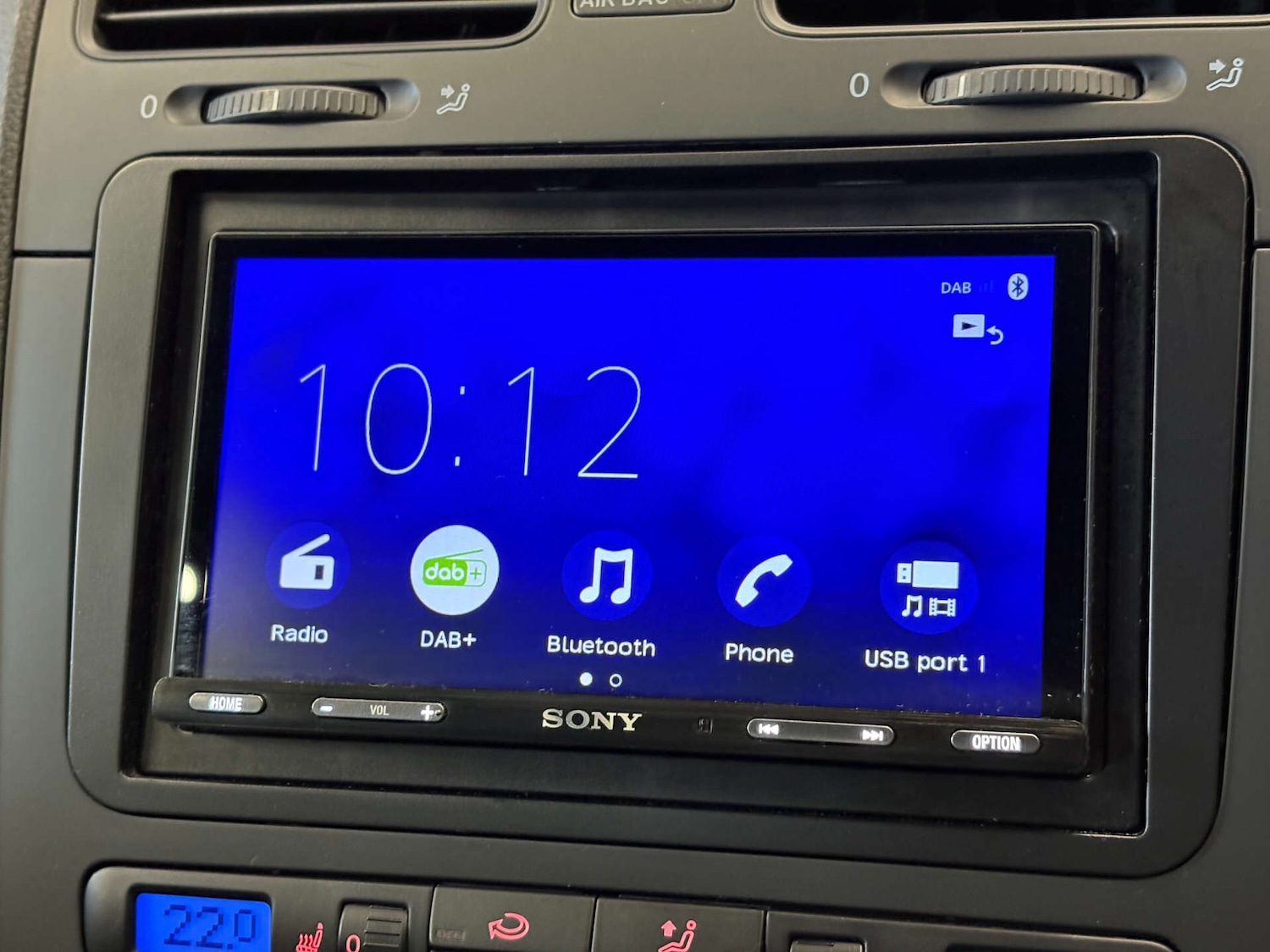 Used Volkswagen Golf 2007 for sale - 76985216: Photo 31