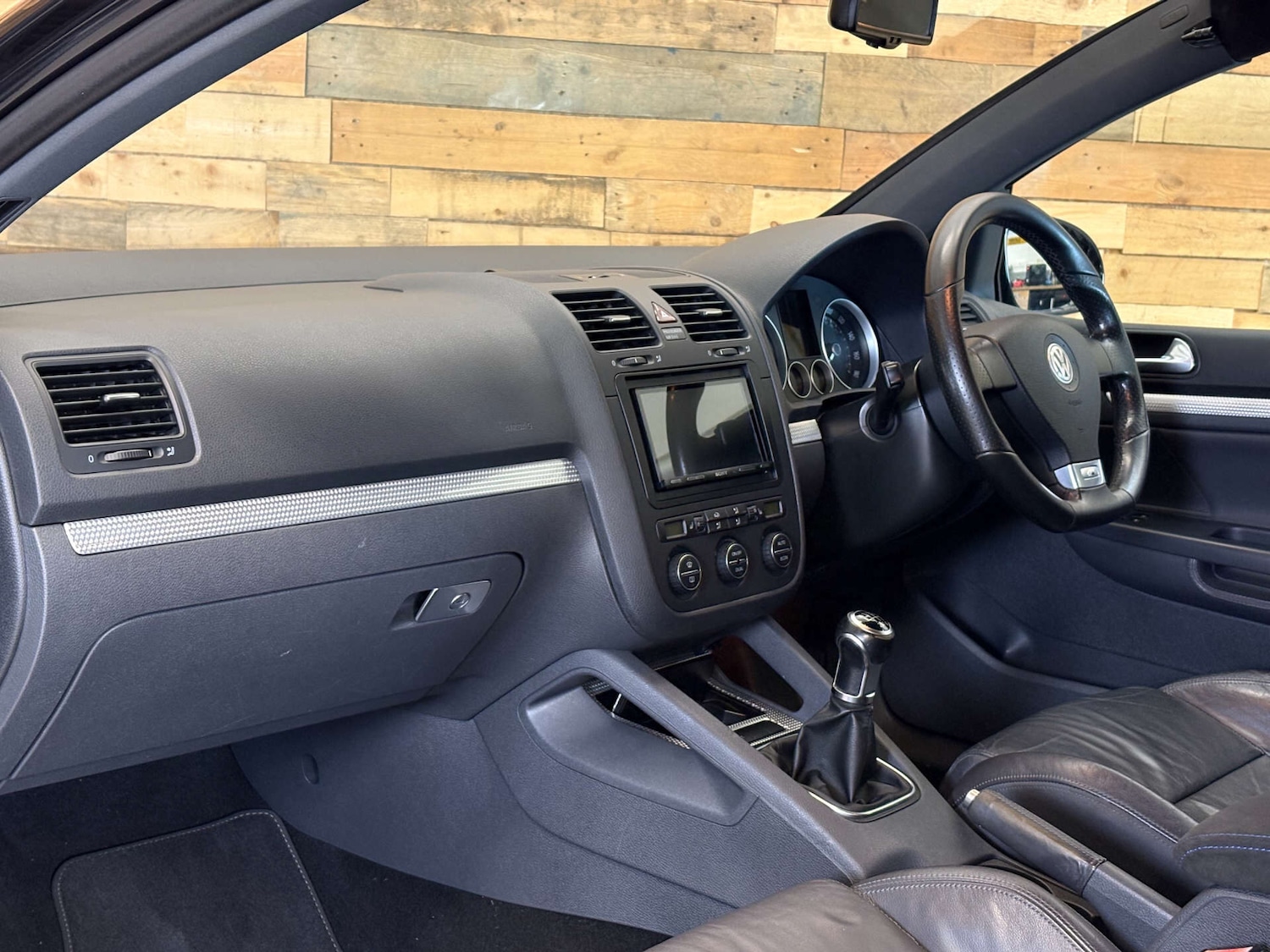 Used Volkswagen Golf 2007 for sale - 76985216: Photo 36