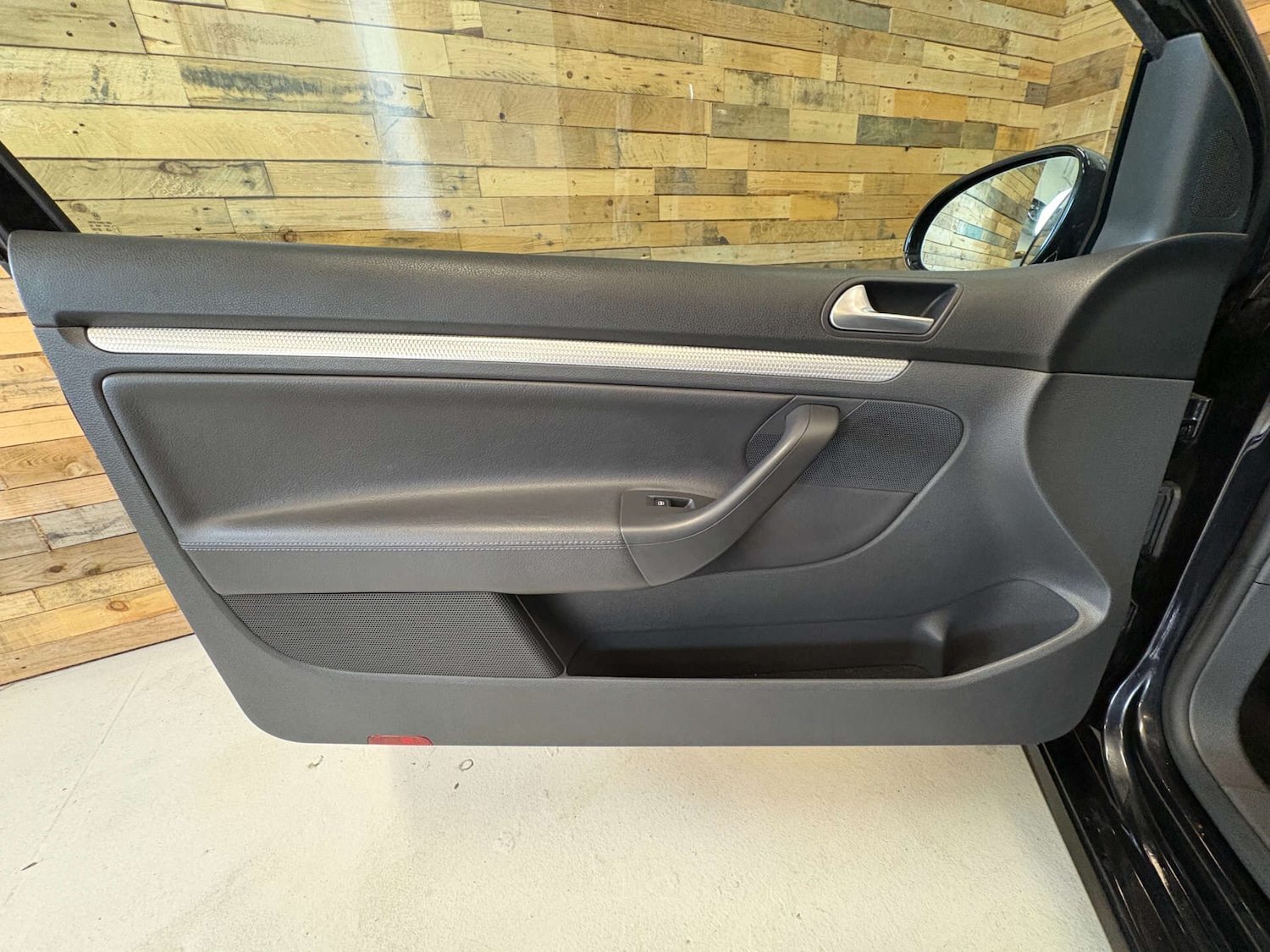 Used Volkswagen Golf 2007 for sale - 76985216: Photo 37