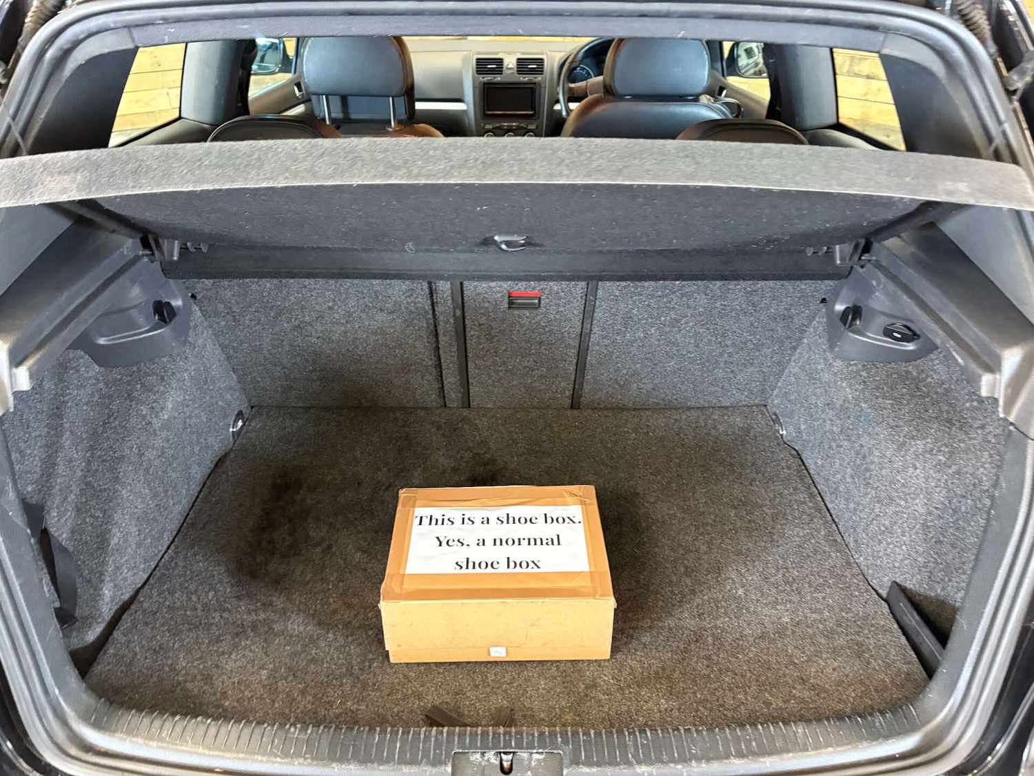 Used Volkswagen Golf 2007 for sale - 76985216: Photo 39