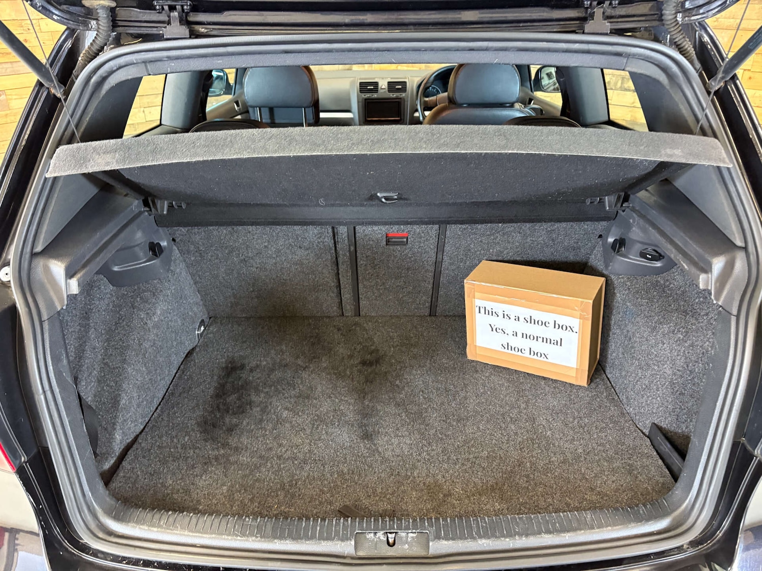 Used Volkswagen Golf 2007 for sale - 76985216: Photo 42