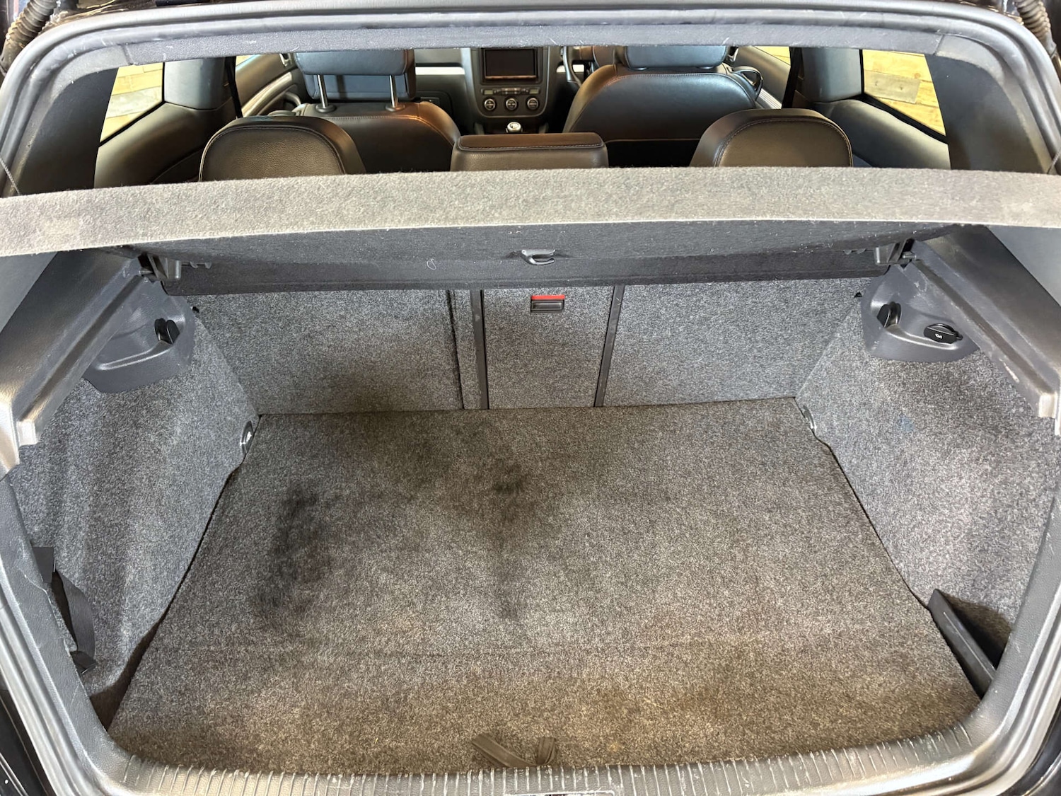 Used Volkswagen Golf 2007 for sale - 76985216: Photo 44