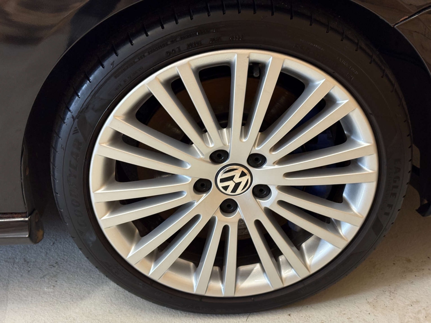 Used Volkswagen Golf 2007 for sale - 76985216: Photo 46