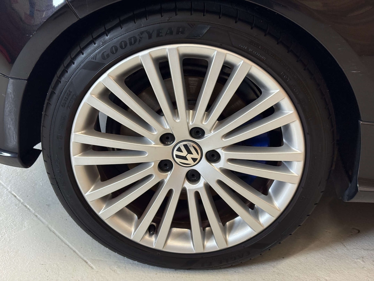 Used Volkswagen Golf 2007 for sale - 76985216: Photo 47