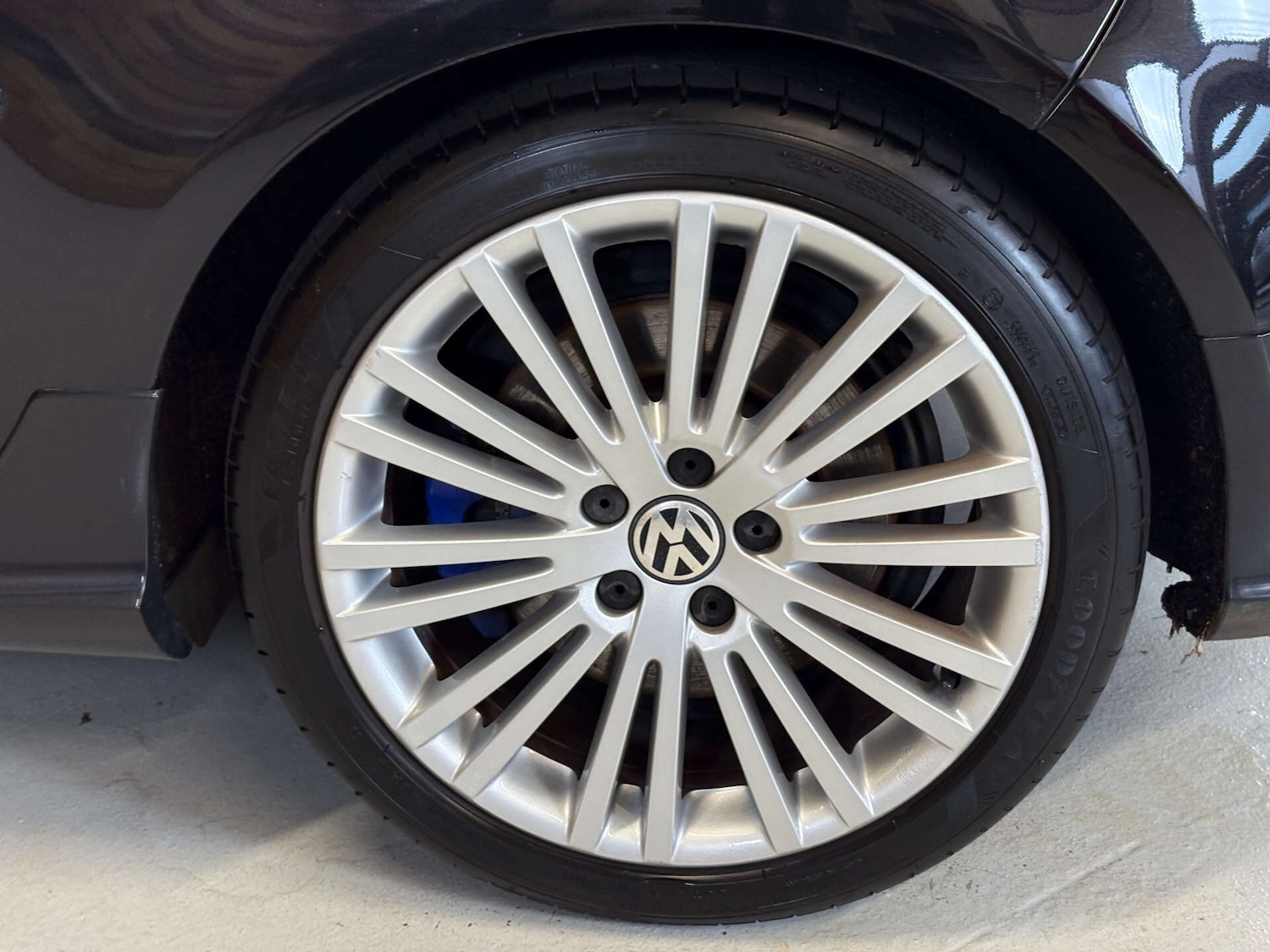 Used Volkswagen Golf 2007 for sale - 76985216: Photo 48