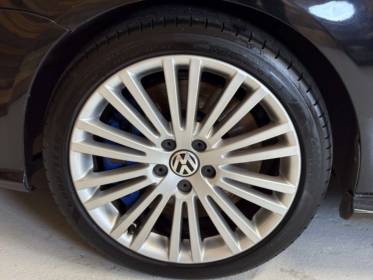 Used Volkswagen Golf 2007 for sale - 76985216: Photo 49