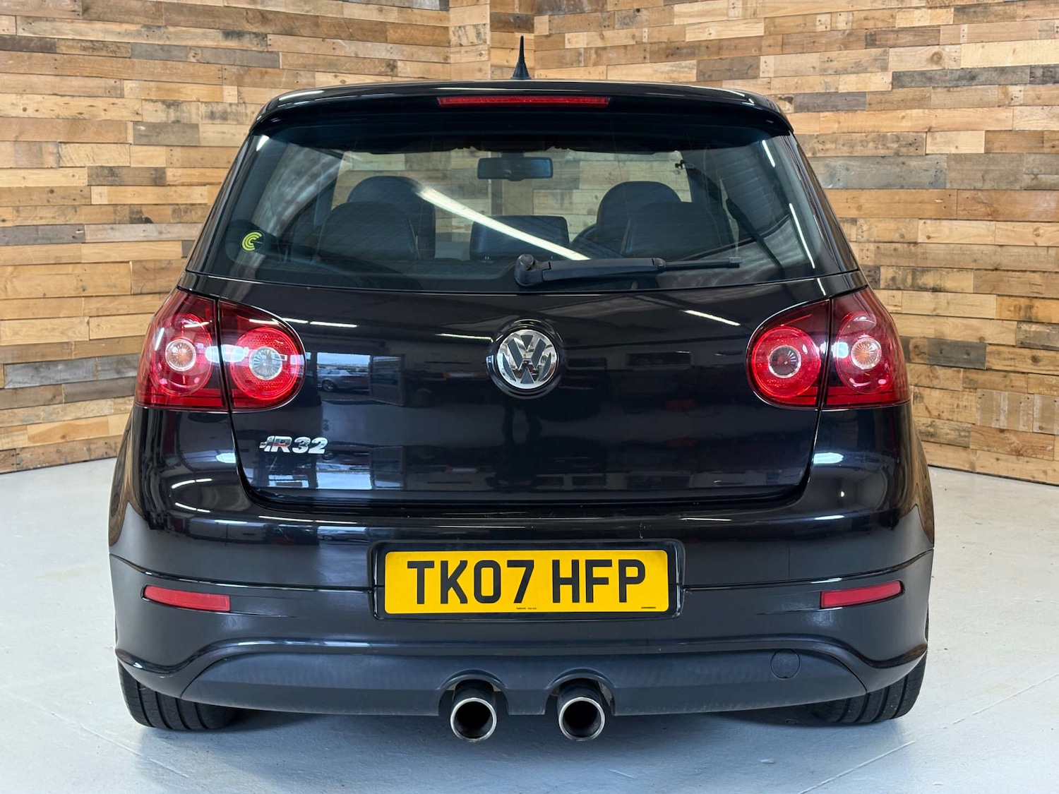 Used Volkswagen Golf 2007 for sale - 76985216: Photo 5