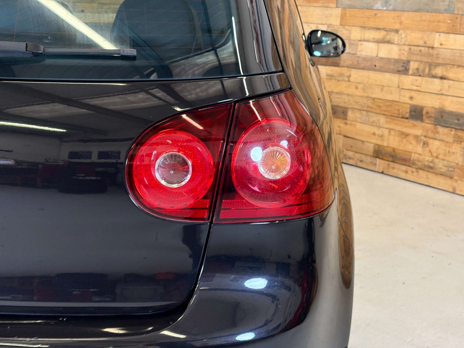 Used Volkswagen Golf 2007 for sale - 76985216: Photo 57