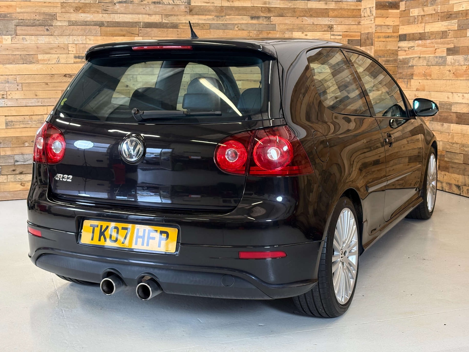 Used Volkswagen Golf 2007 for sale - 76985216: Photo 6