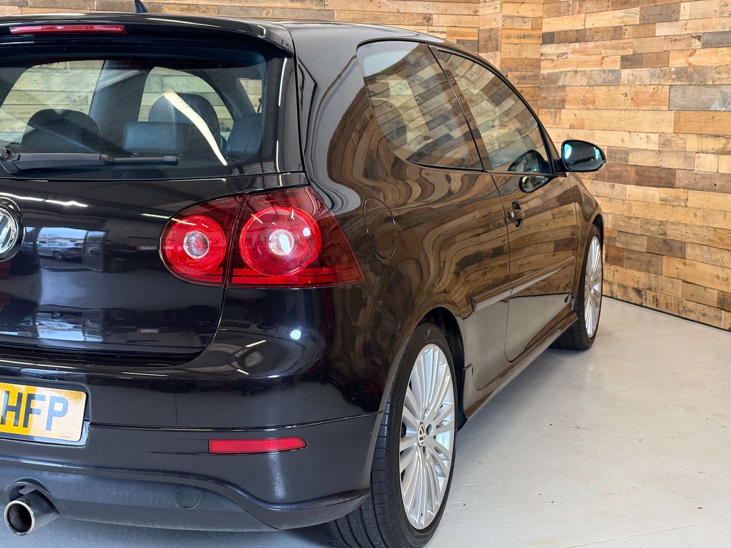 Used Volkswagen Golf 2007 for sale - 76985216: Photo 60