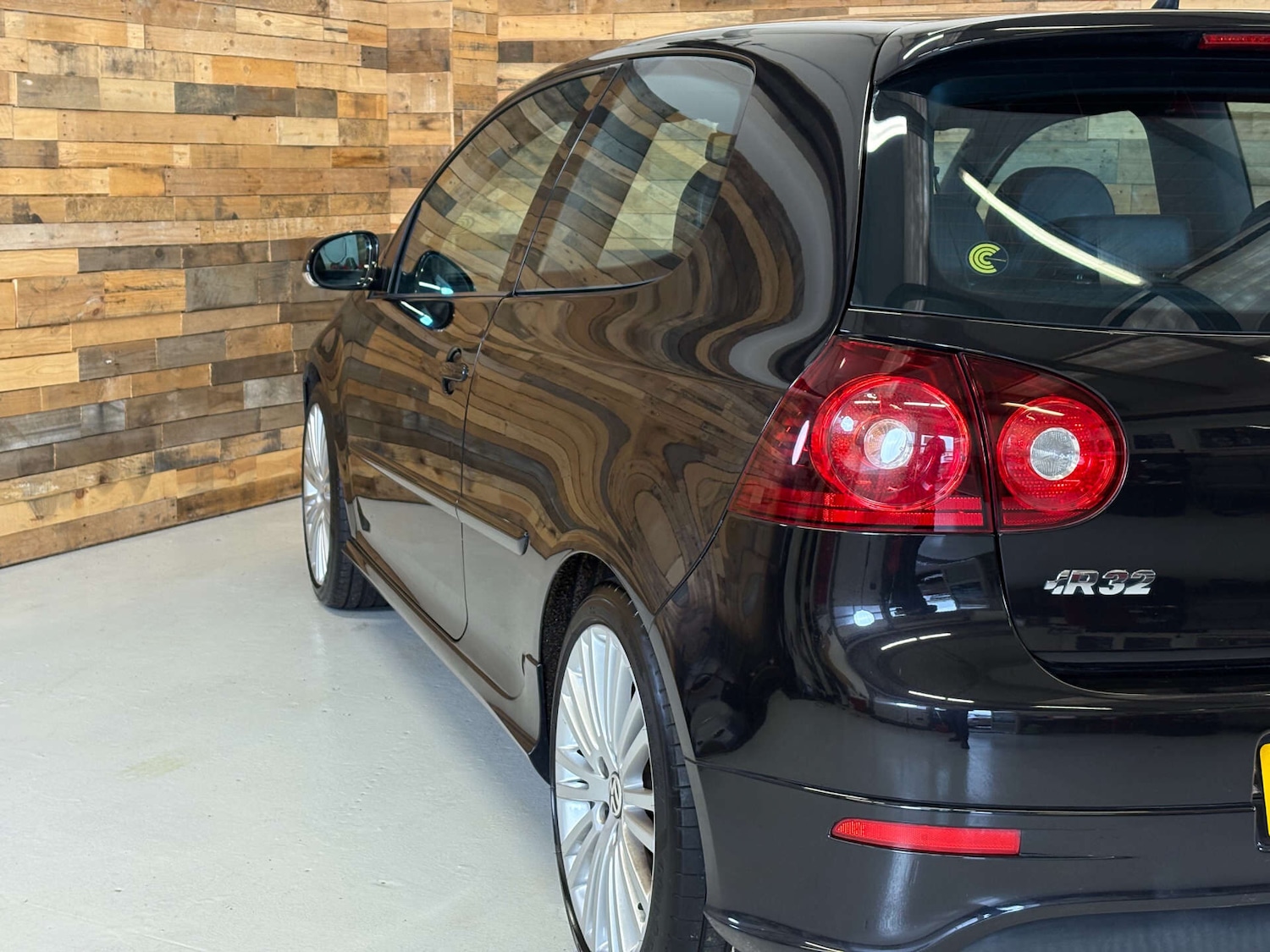 Used Volkswagen Golf 2007 for sale - 76985216: Photo 61