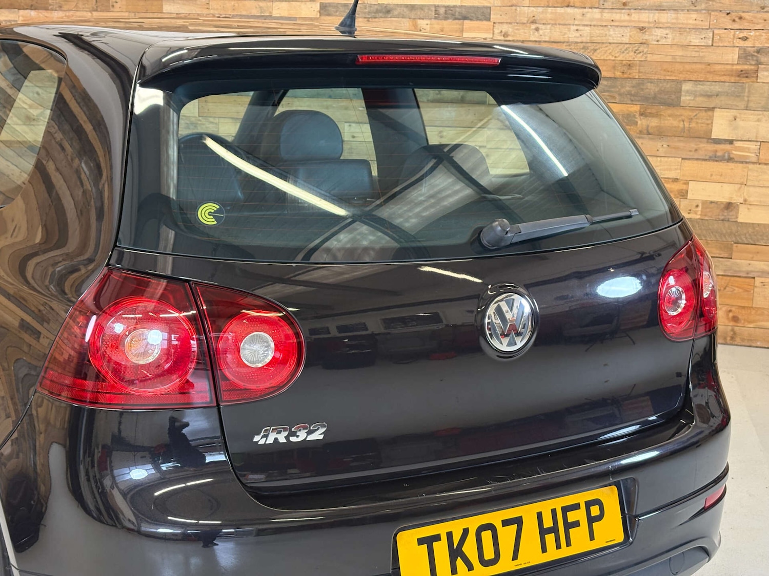 Used Volkswagen Golf 2007 for sale - 76985216: Photo 64