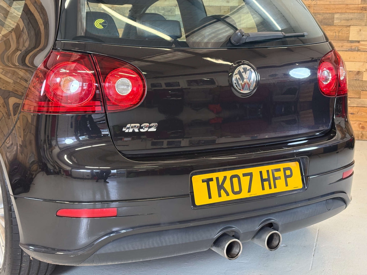 Used Volkswagen Golf 2007 for sale - 76985216: Photo 65