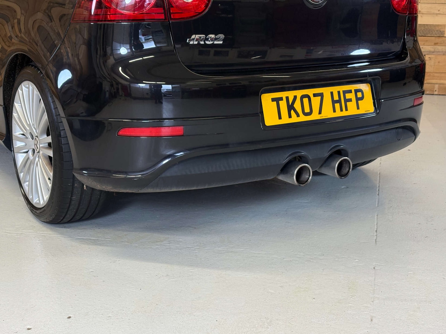 Used Volkswagen Golf 2007 for sale - 76985216: Photo 66