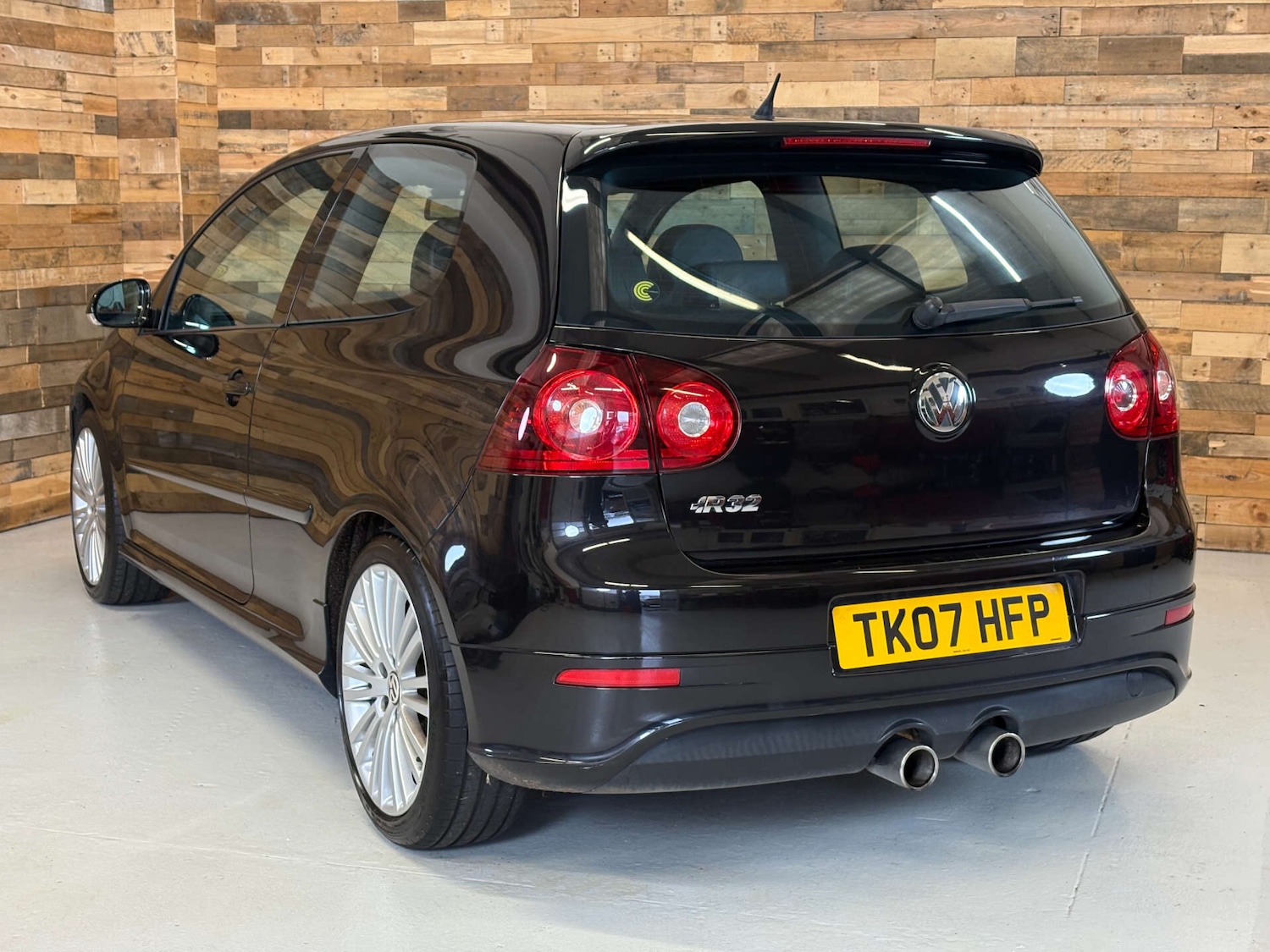 Used Volkswagen Golf 2007 for sale - 76985216: Photo 67