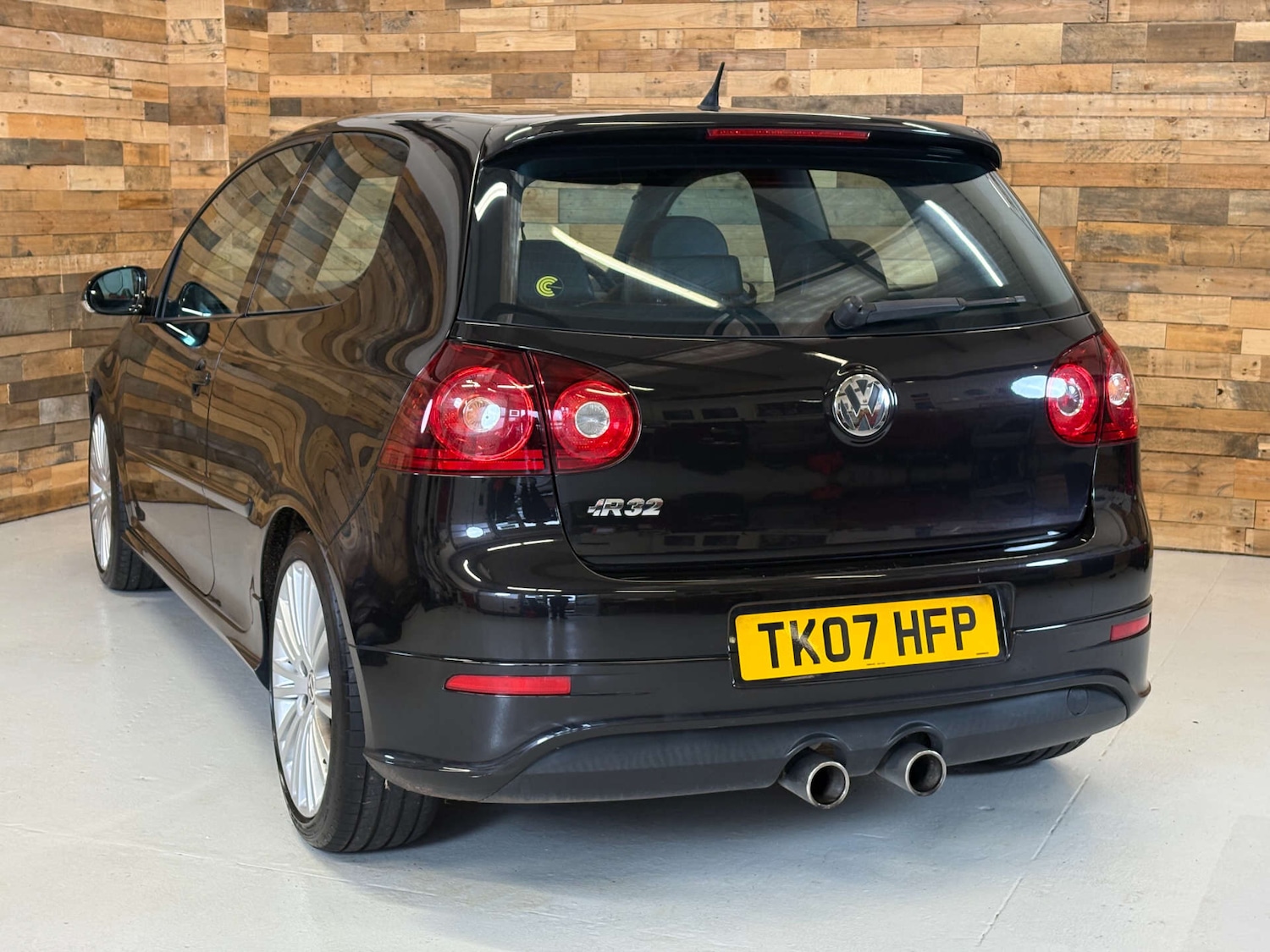 Used Volkswagen Golf 2007 for sale - 76985216: Photo 68